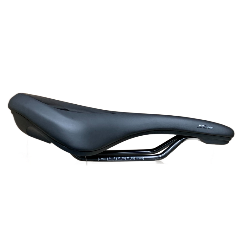 saddle